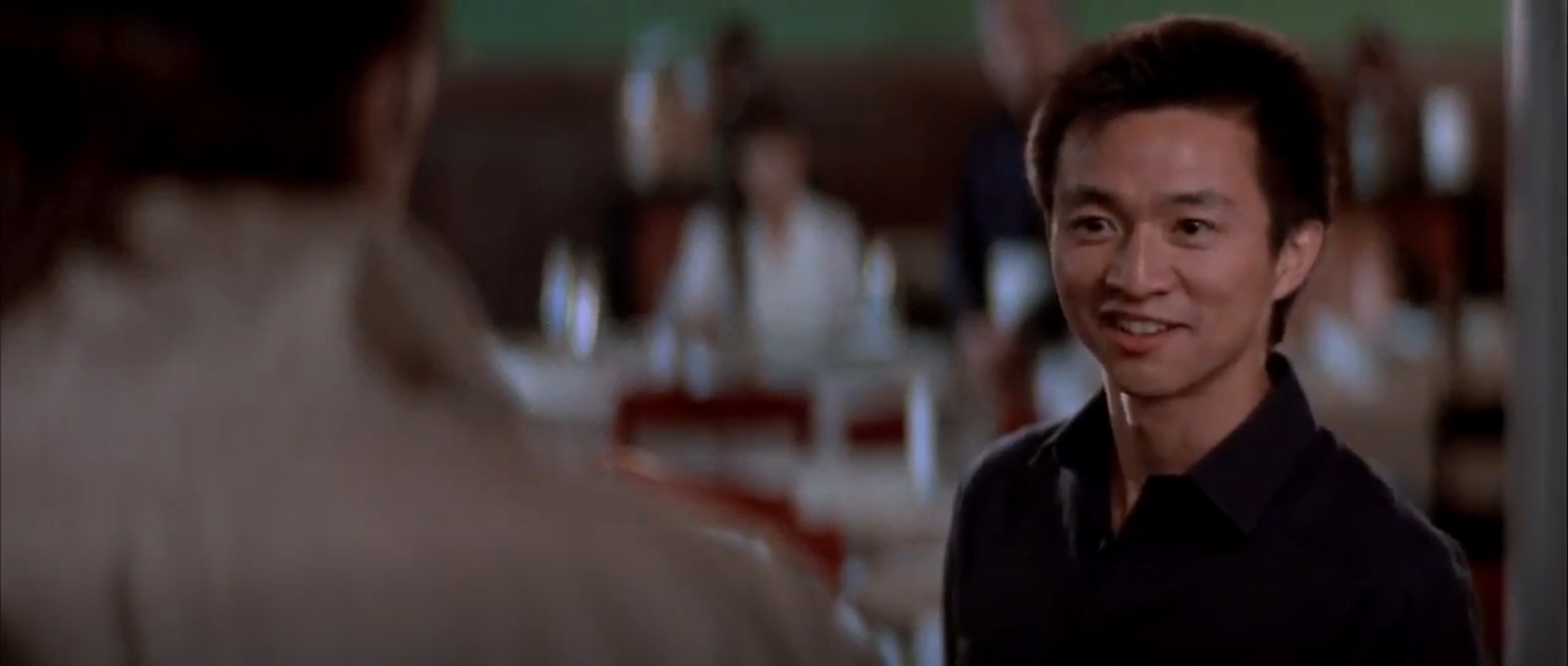 Big Trouble in Little China