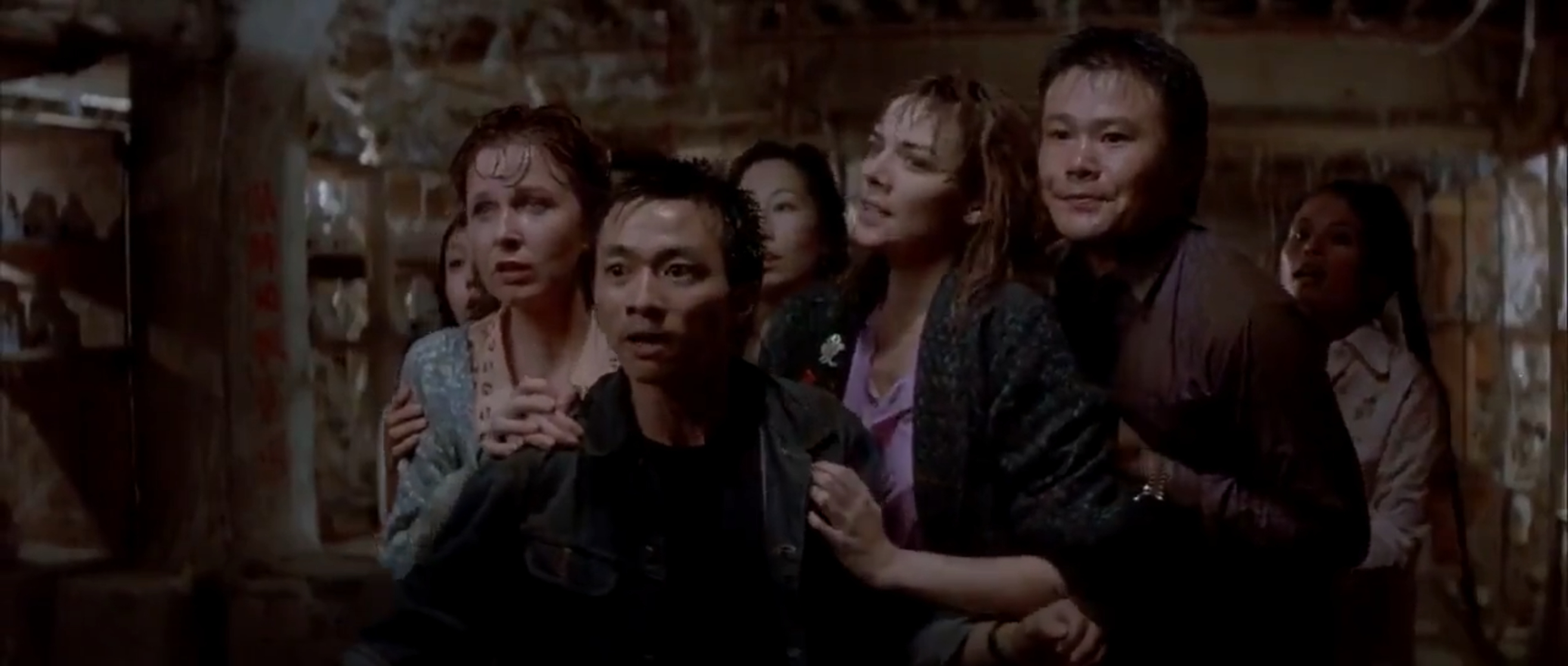 Big Trouble in Little China