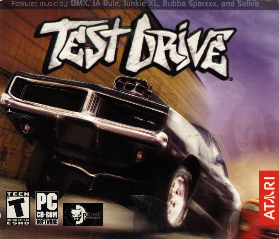 Test Drive