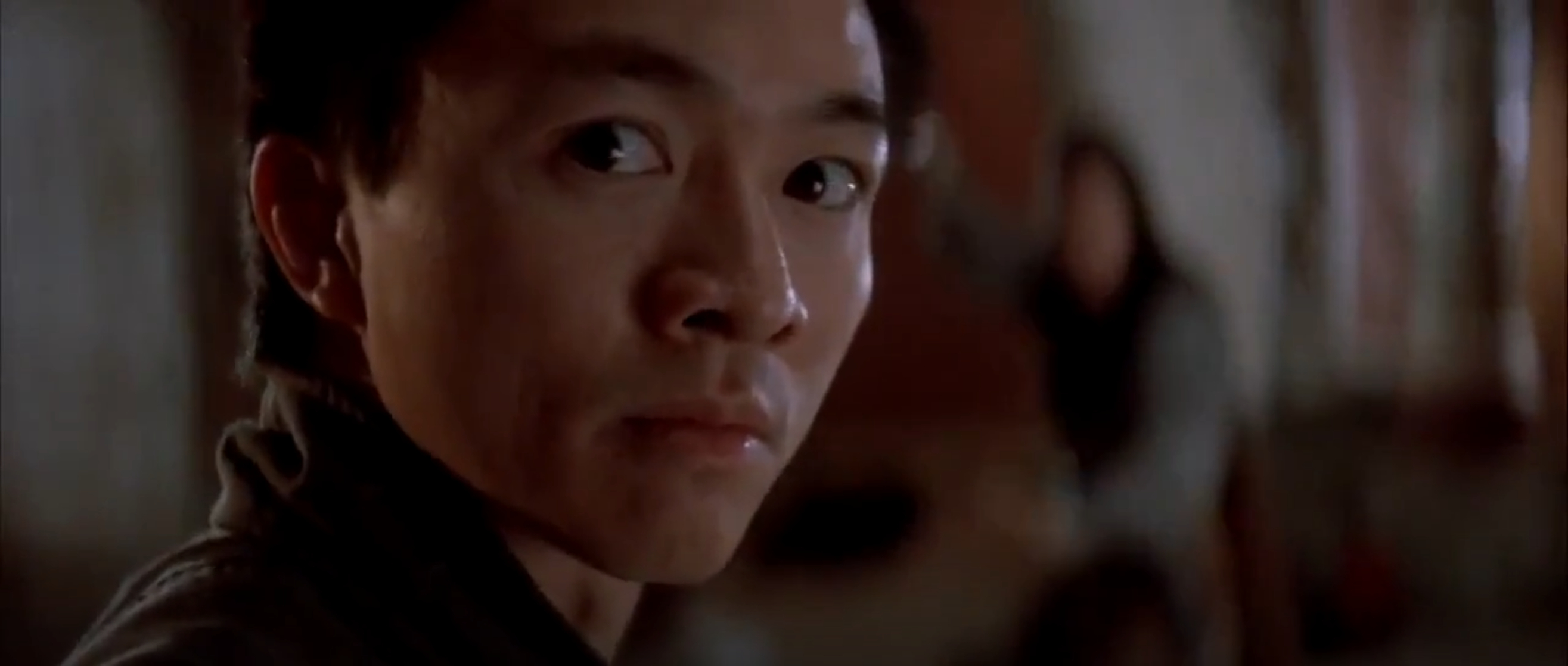 Wang Chi