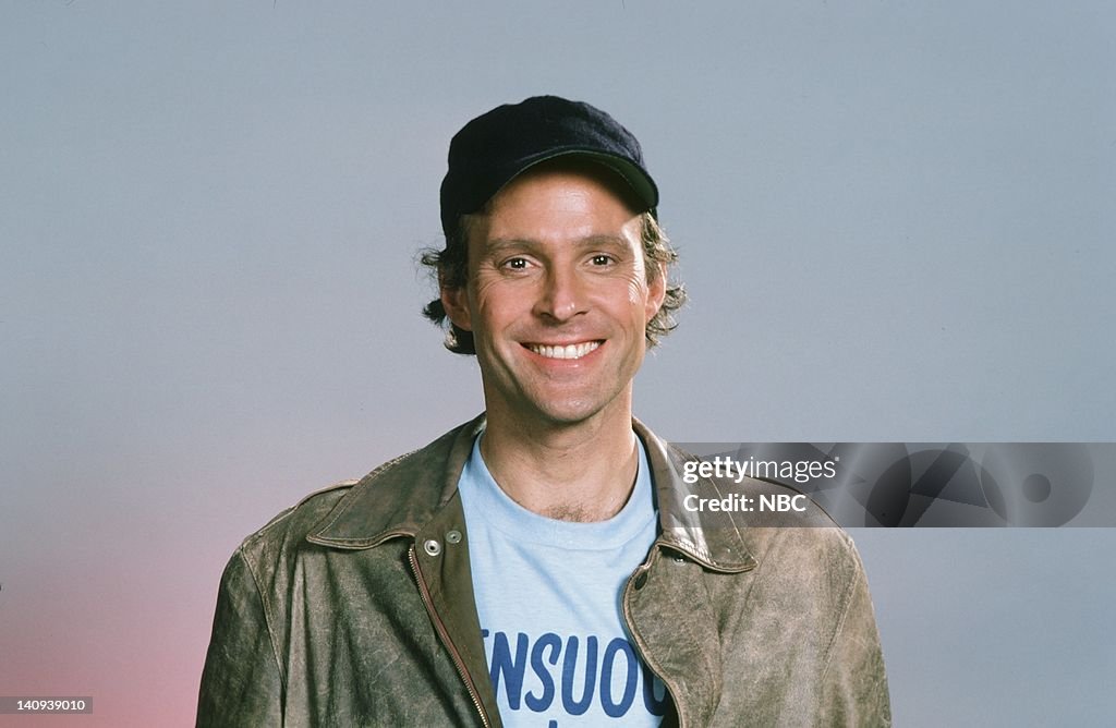 Dwight Schultz