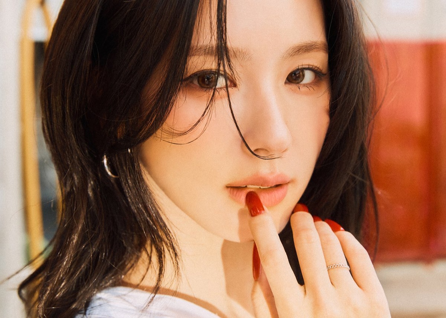 (G)I-dle