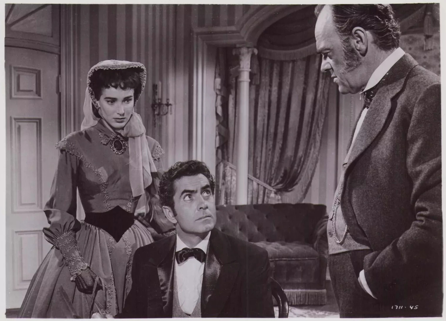 Tyrone Power