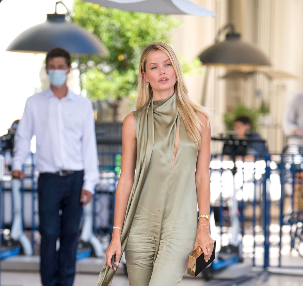 Frida Aasen Frida Aasen