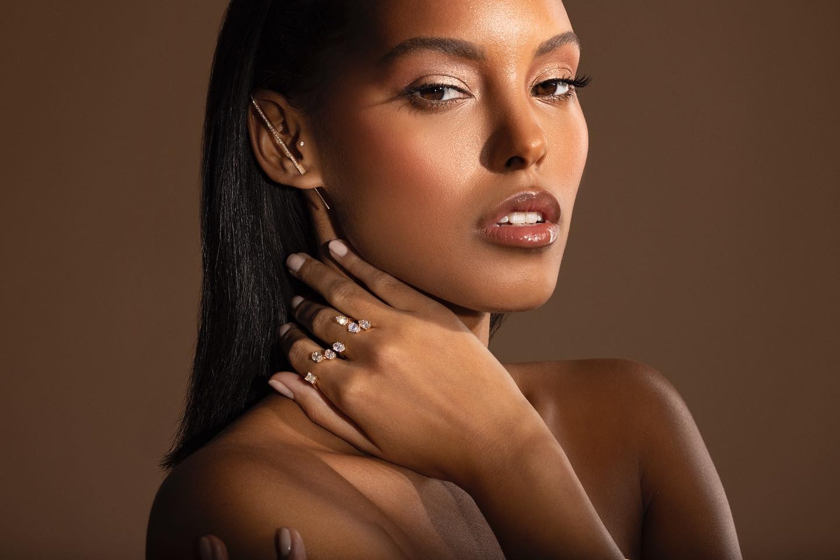Jasmine Daniels