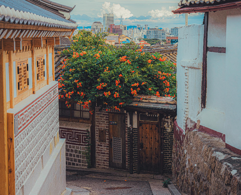 South Korea South Korea