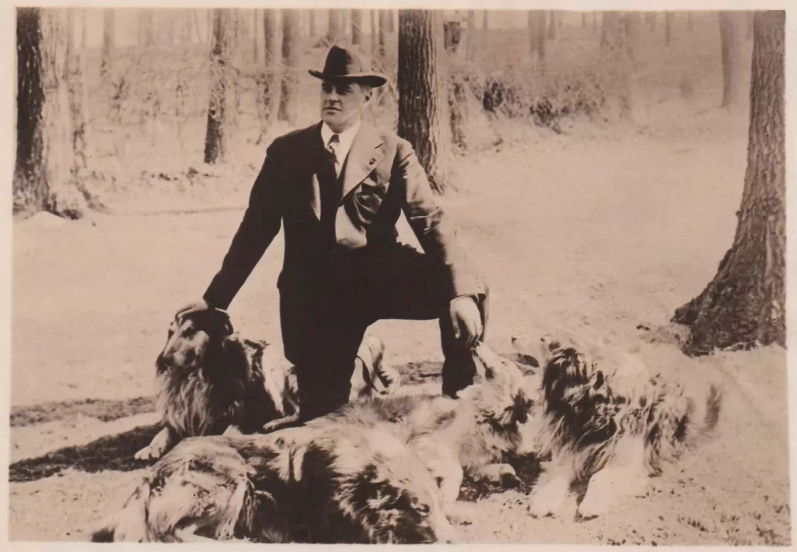 Albert Payson Terhune