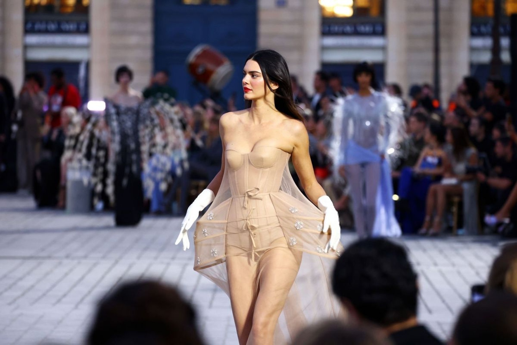 Kendall Jenner