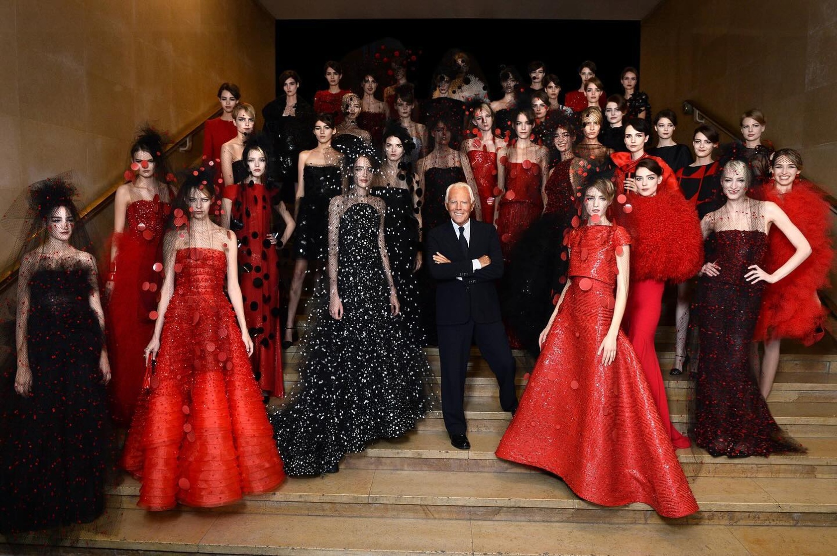 Giorgio Armani