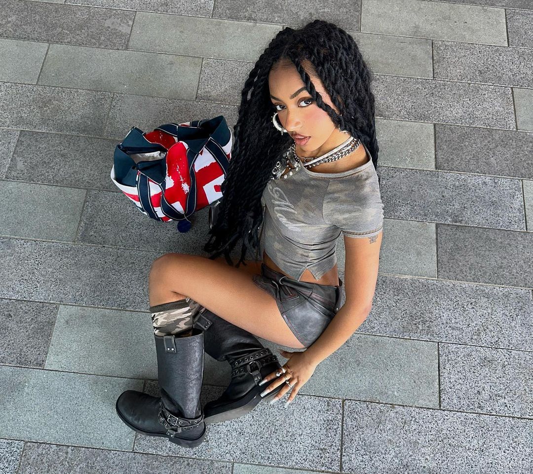 Chandra Scott