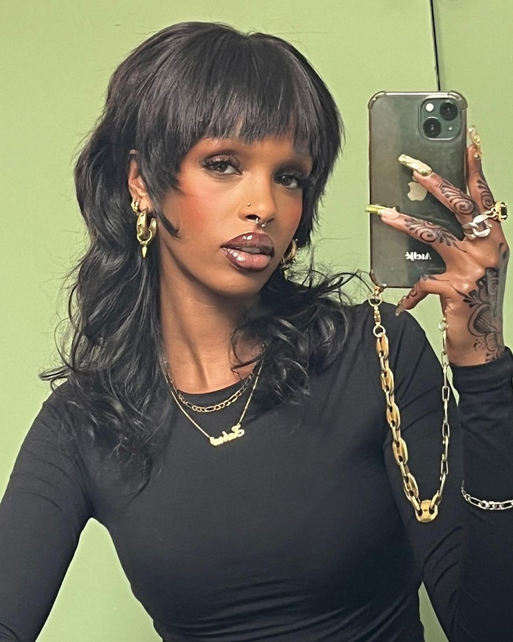 Sarah Abshir picture