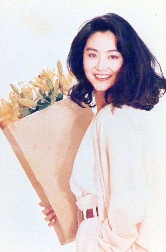 Picture of Brigitte Lin