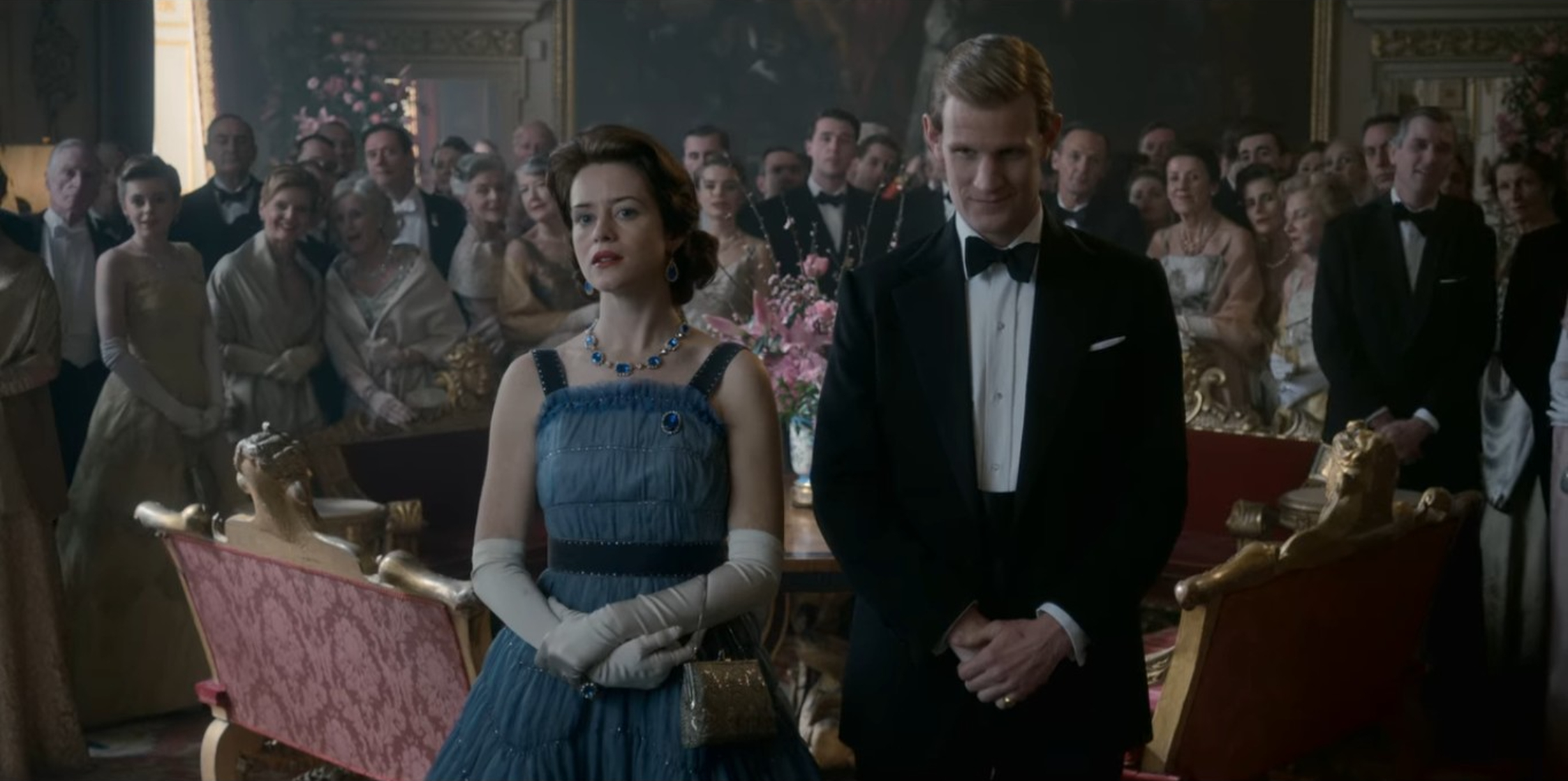 The Crown
