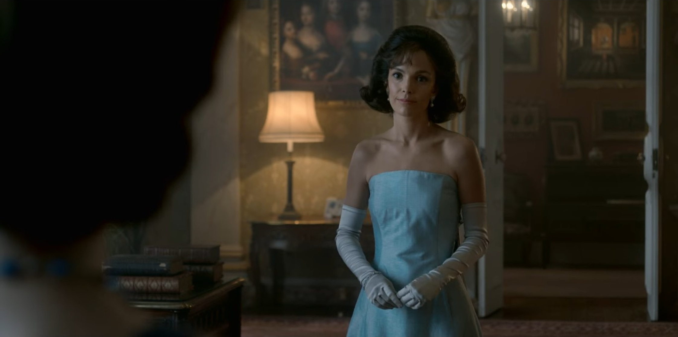 The Crown