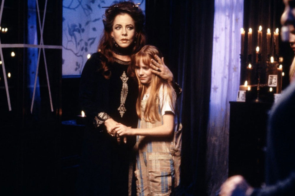 Practical Magic