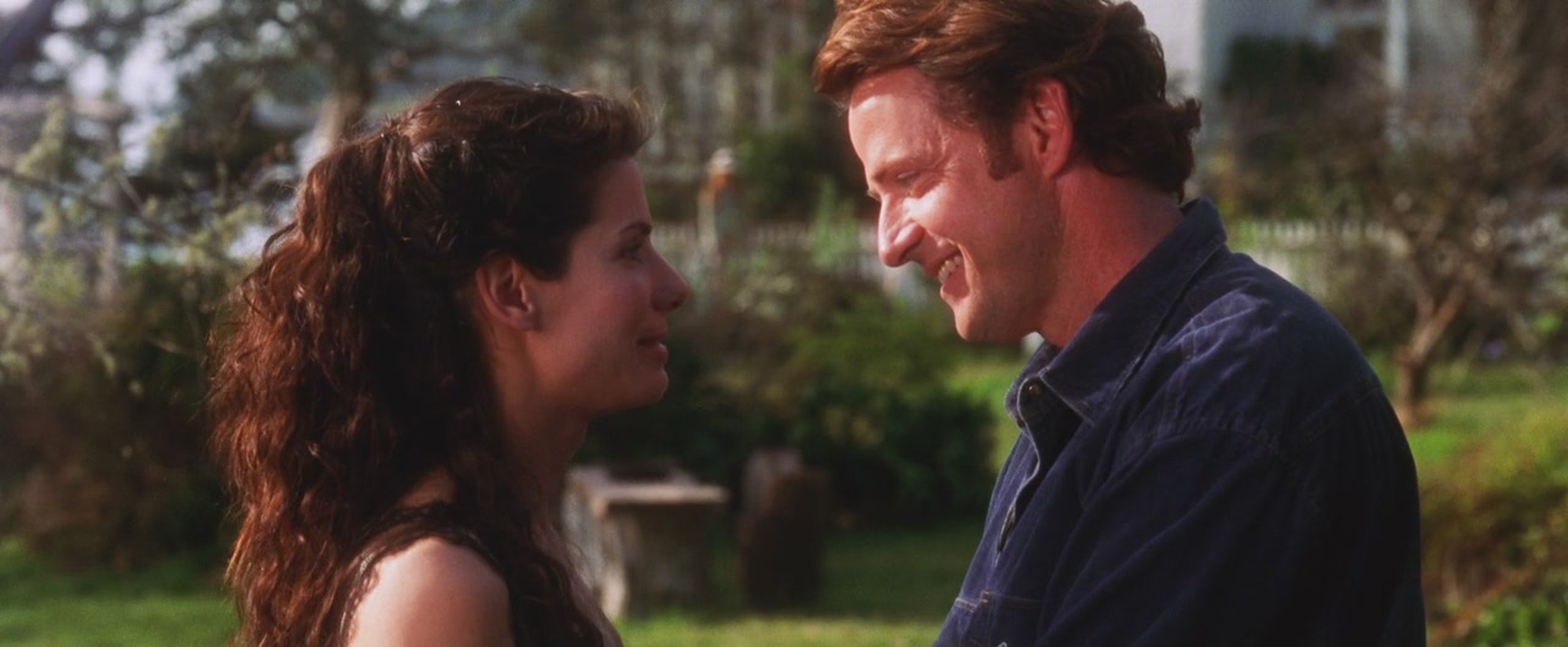Practical Magic