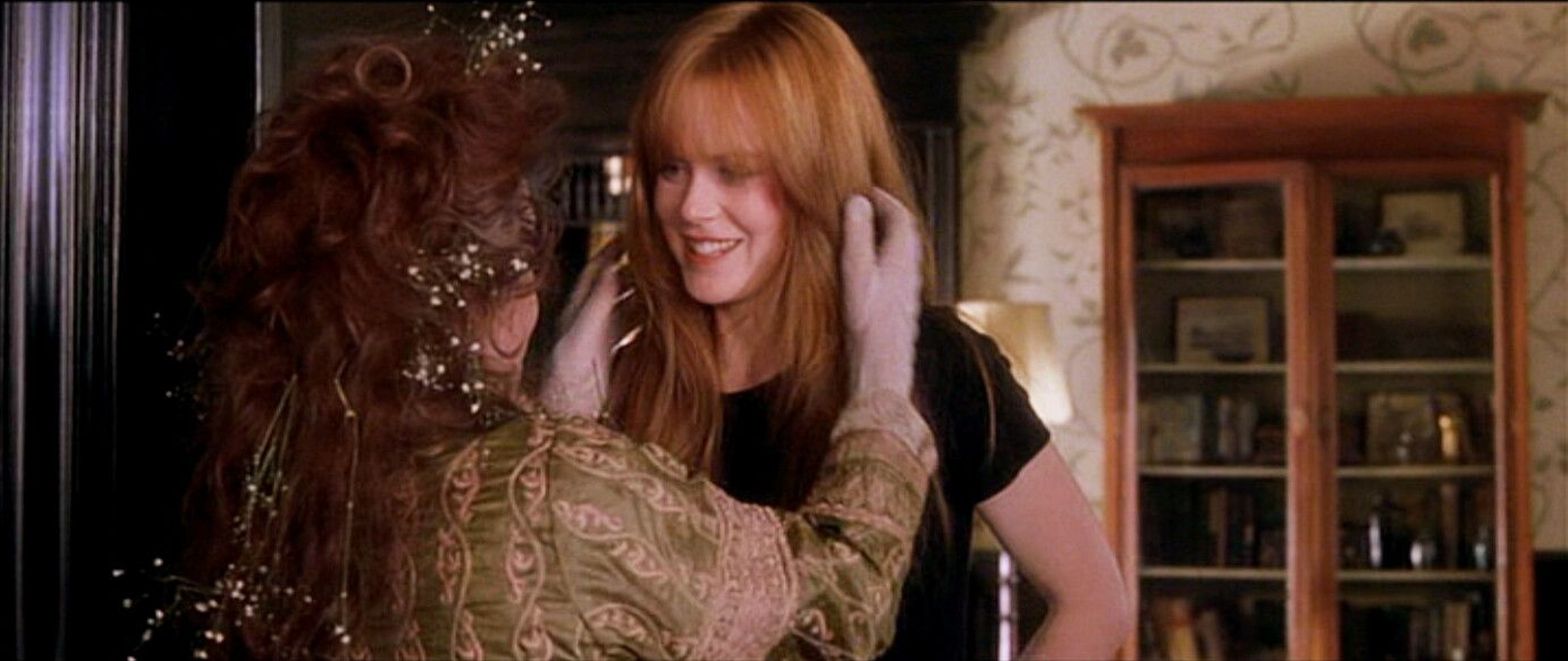 Practical Magic