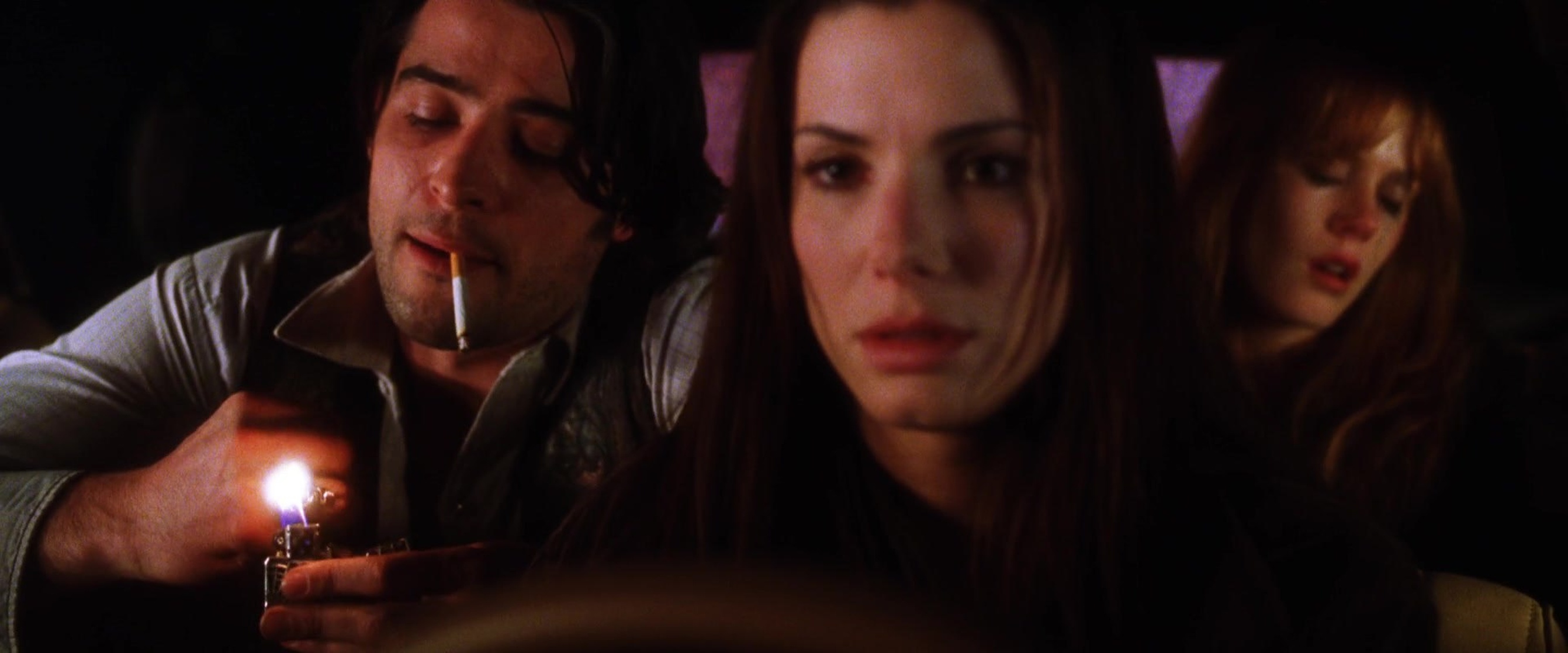 Practical Magic