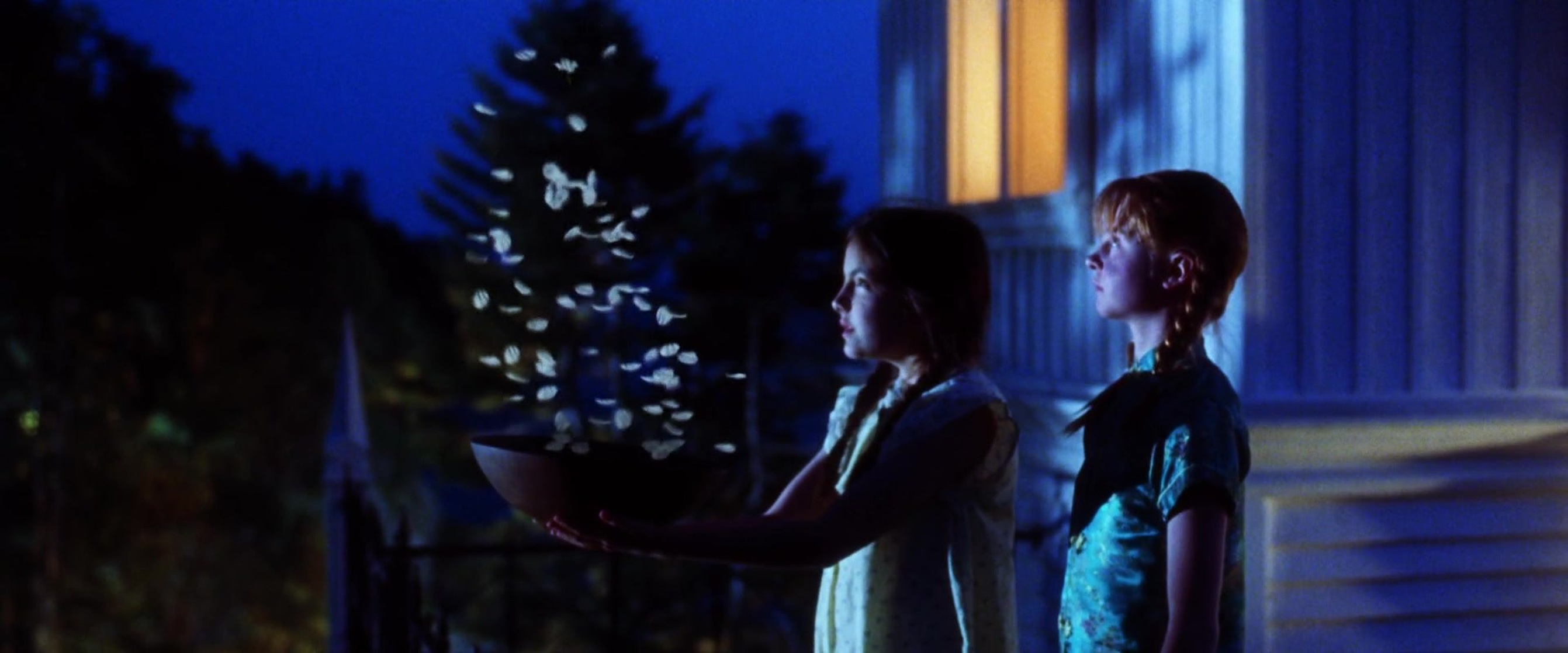 Practical Magic