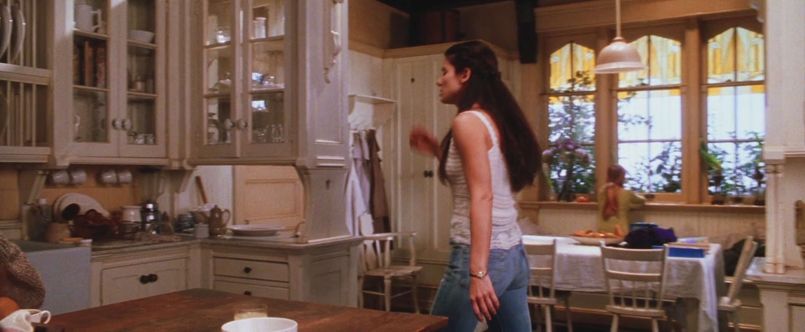 Practical Magic