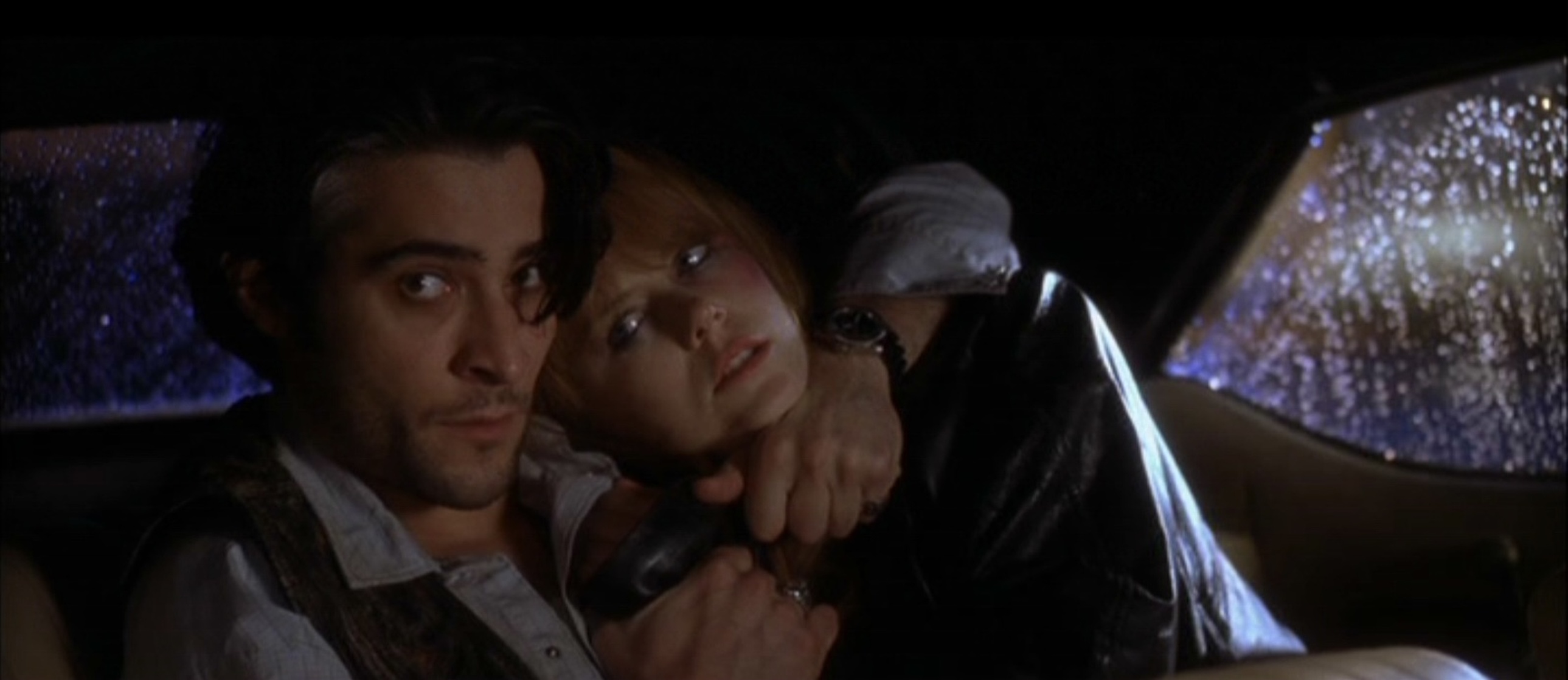 Practical Magic