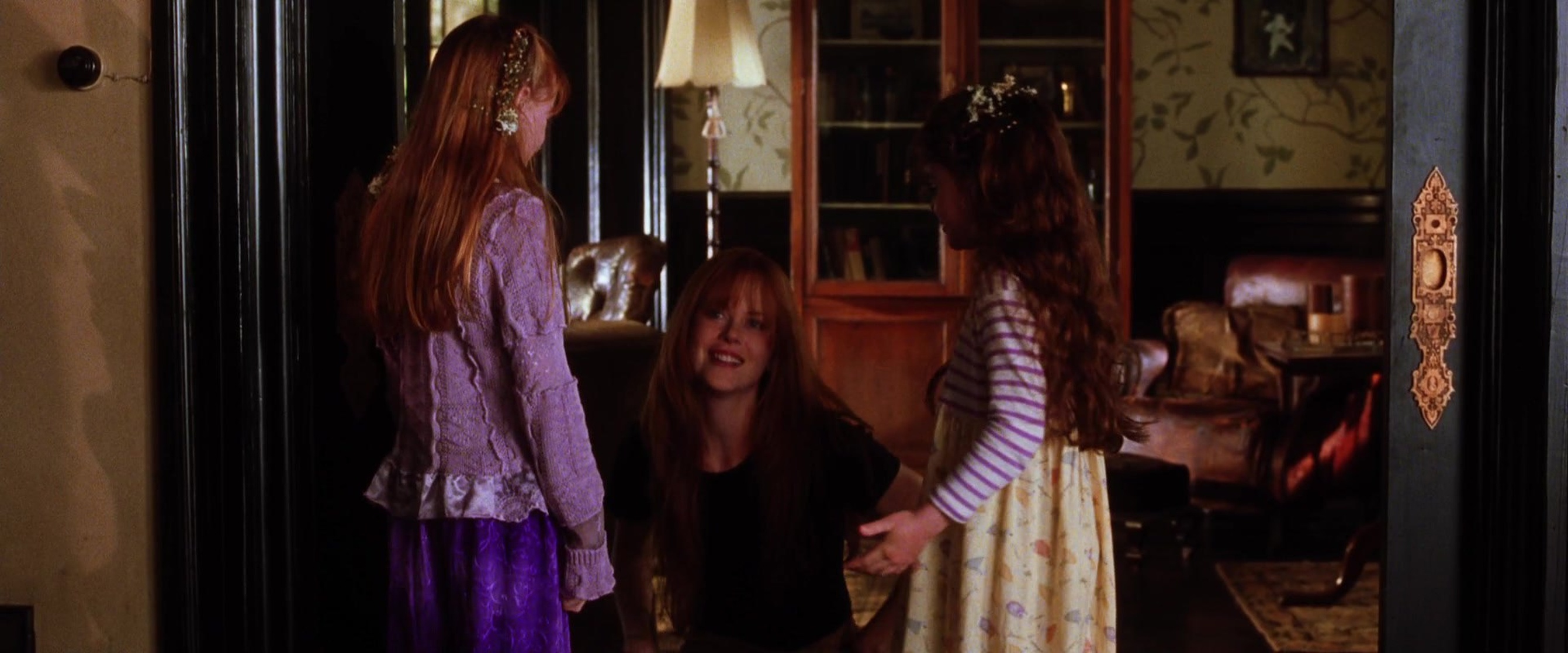 Practical Magic