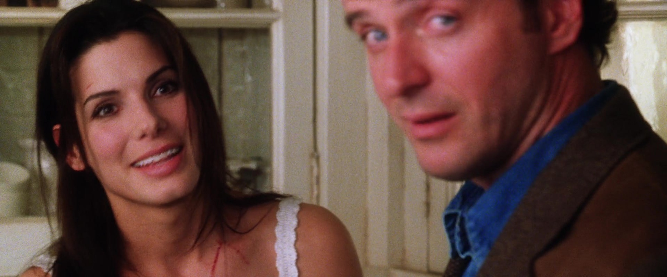 Practical Magic