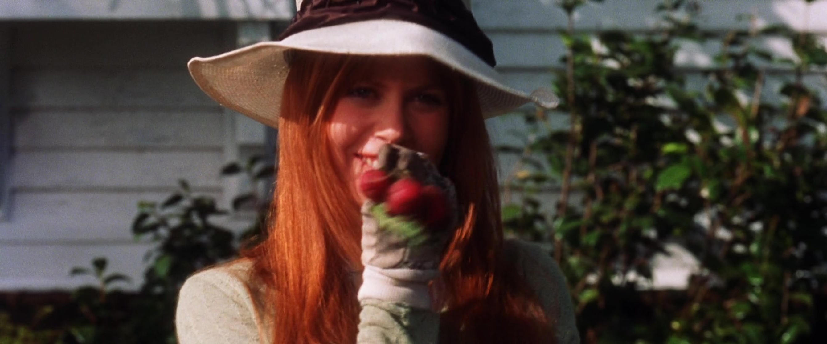 Practical Magic