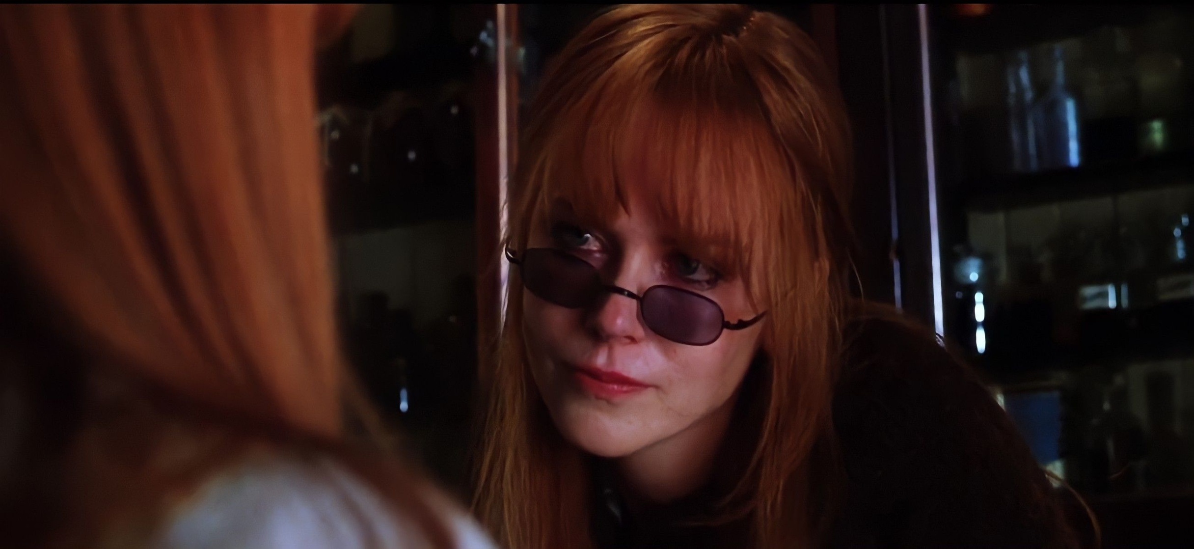 Practical Magic