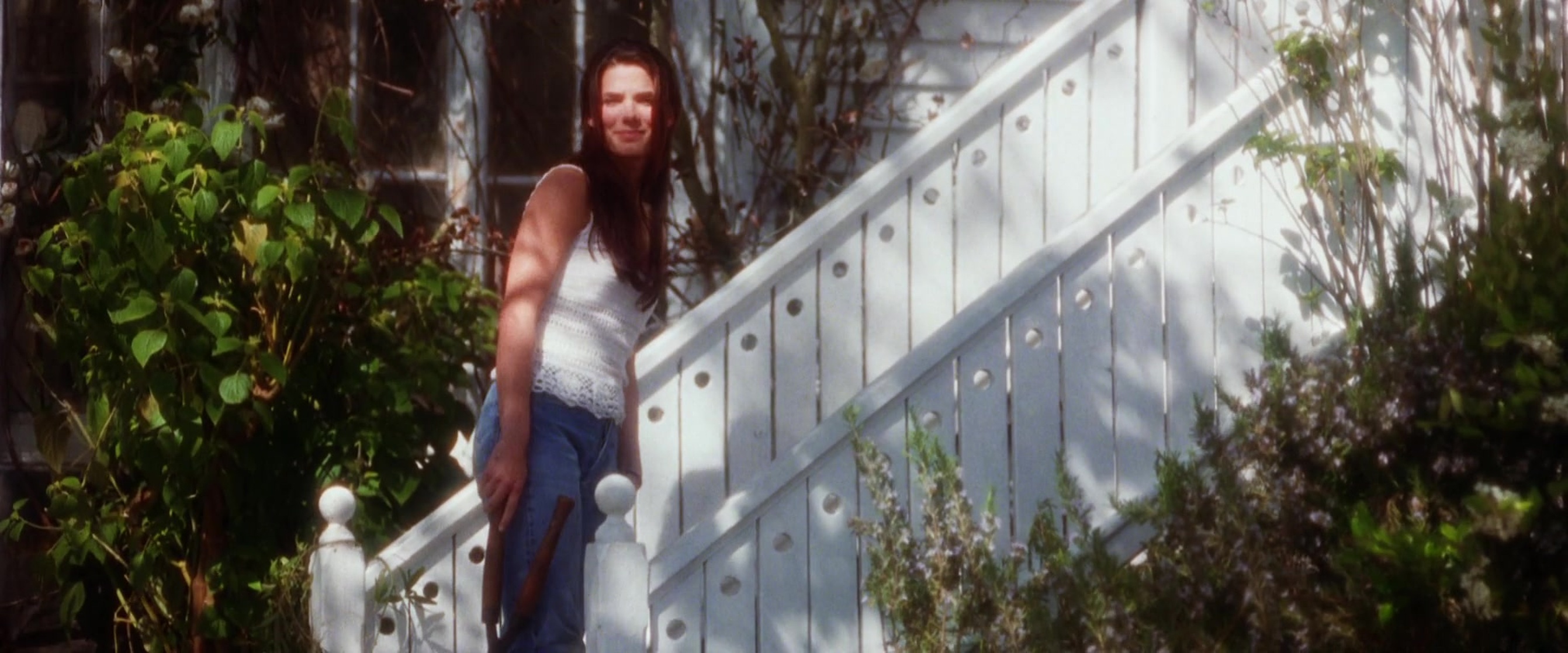 Practical Magic