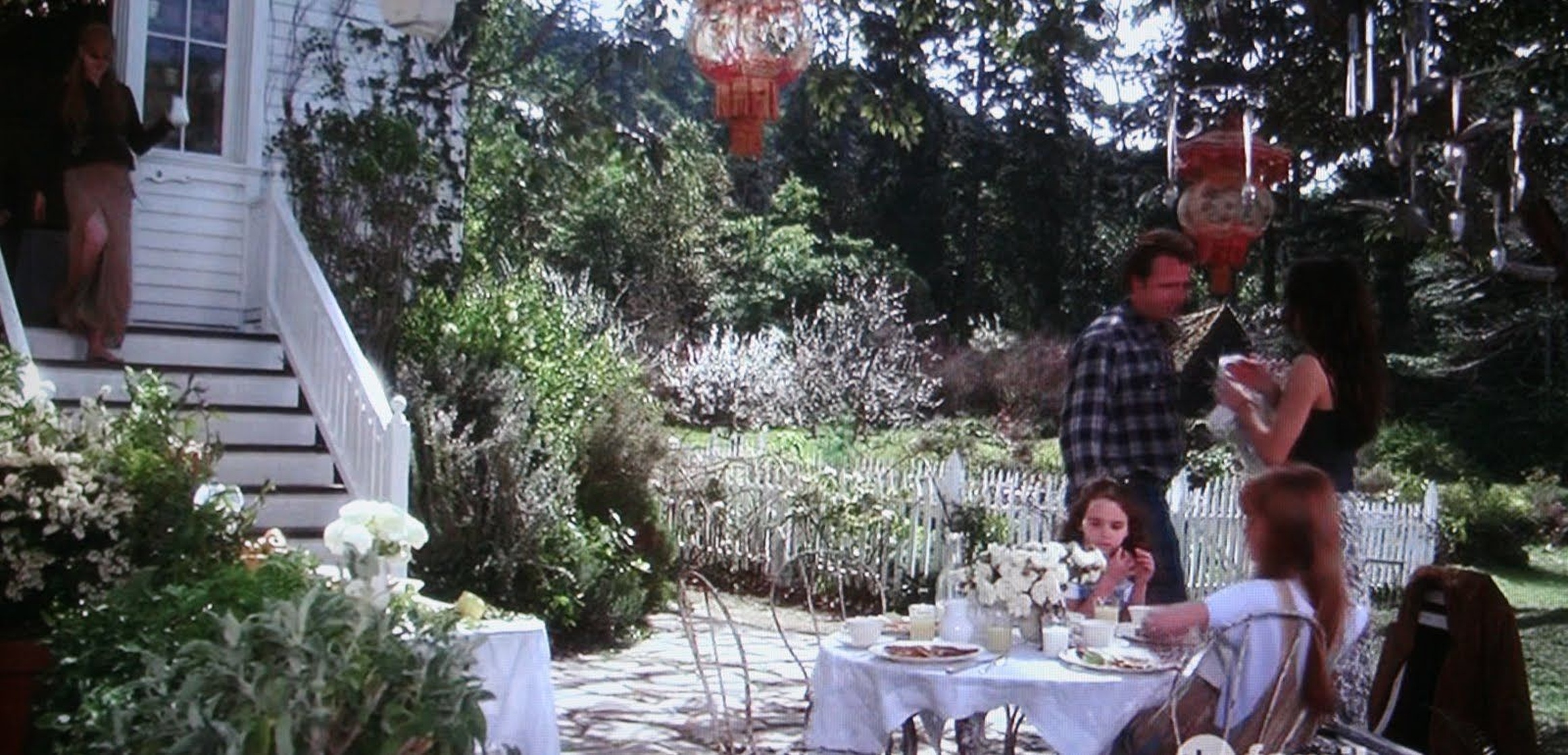 Practical Magic