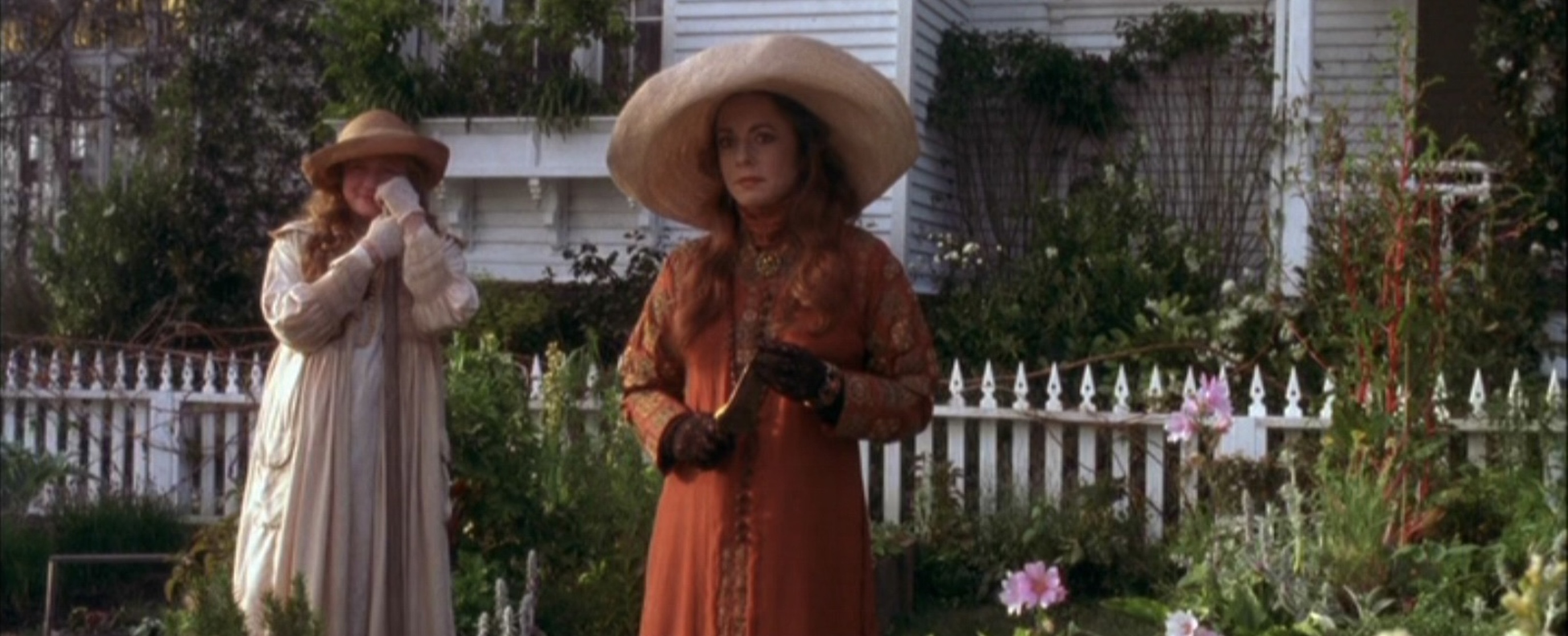 Practical Magic