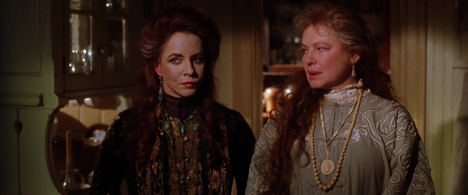 Practical Magic