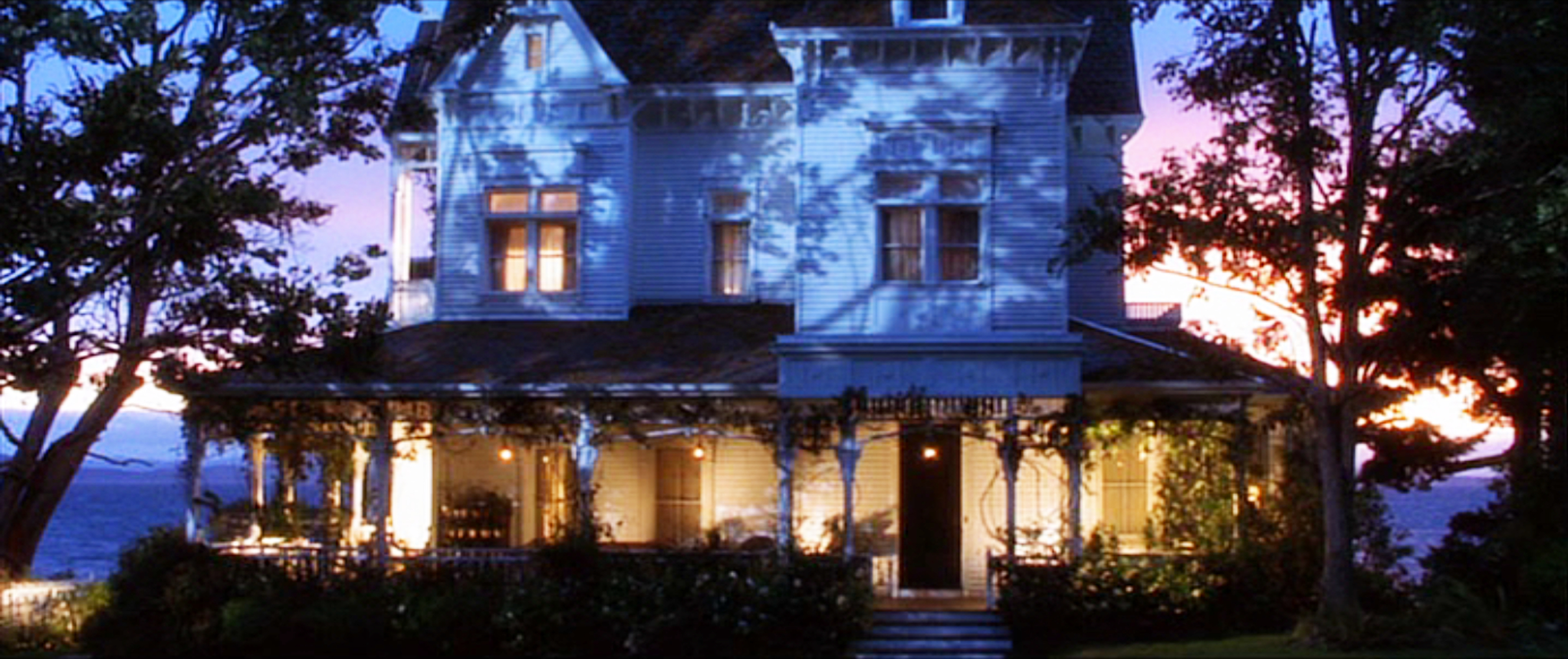 Practical Magic