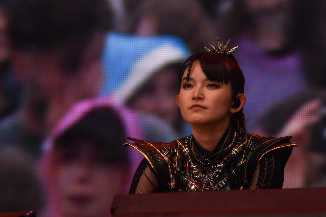 Picture of Suzuka Nakamoto