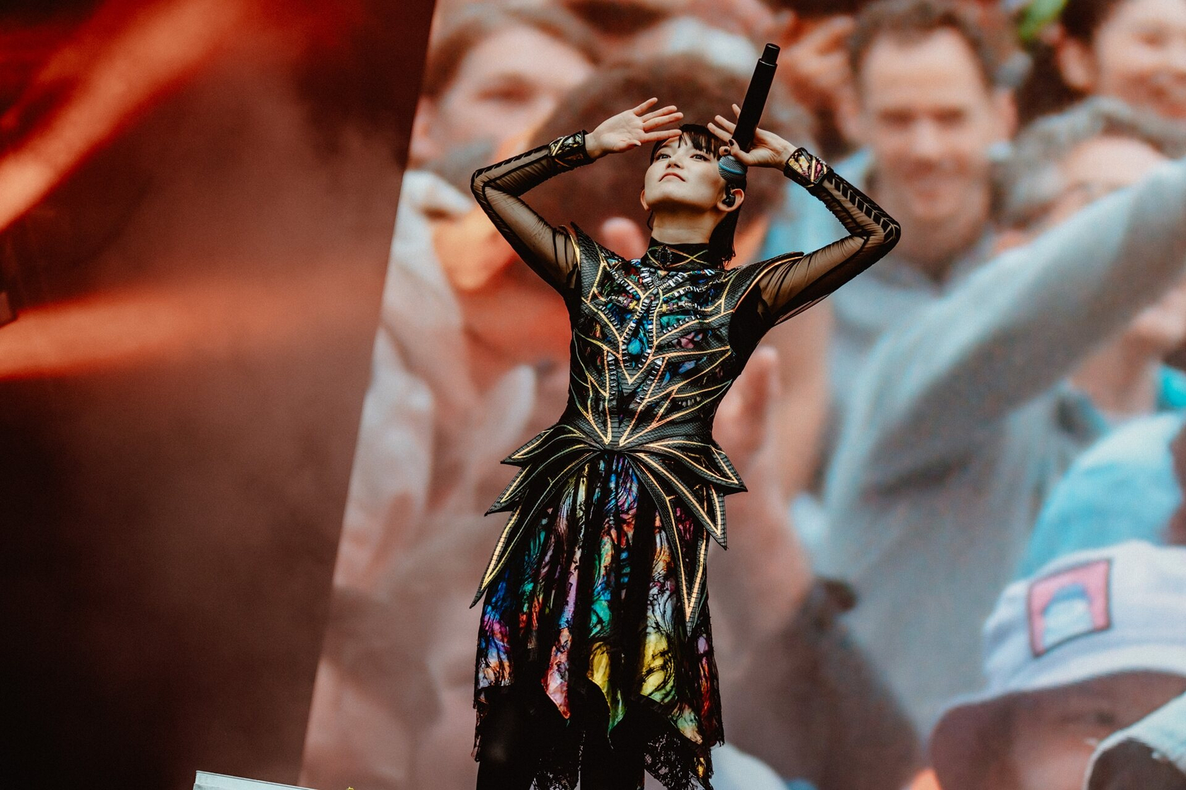 BABYMETAL