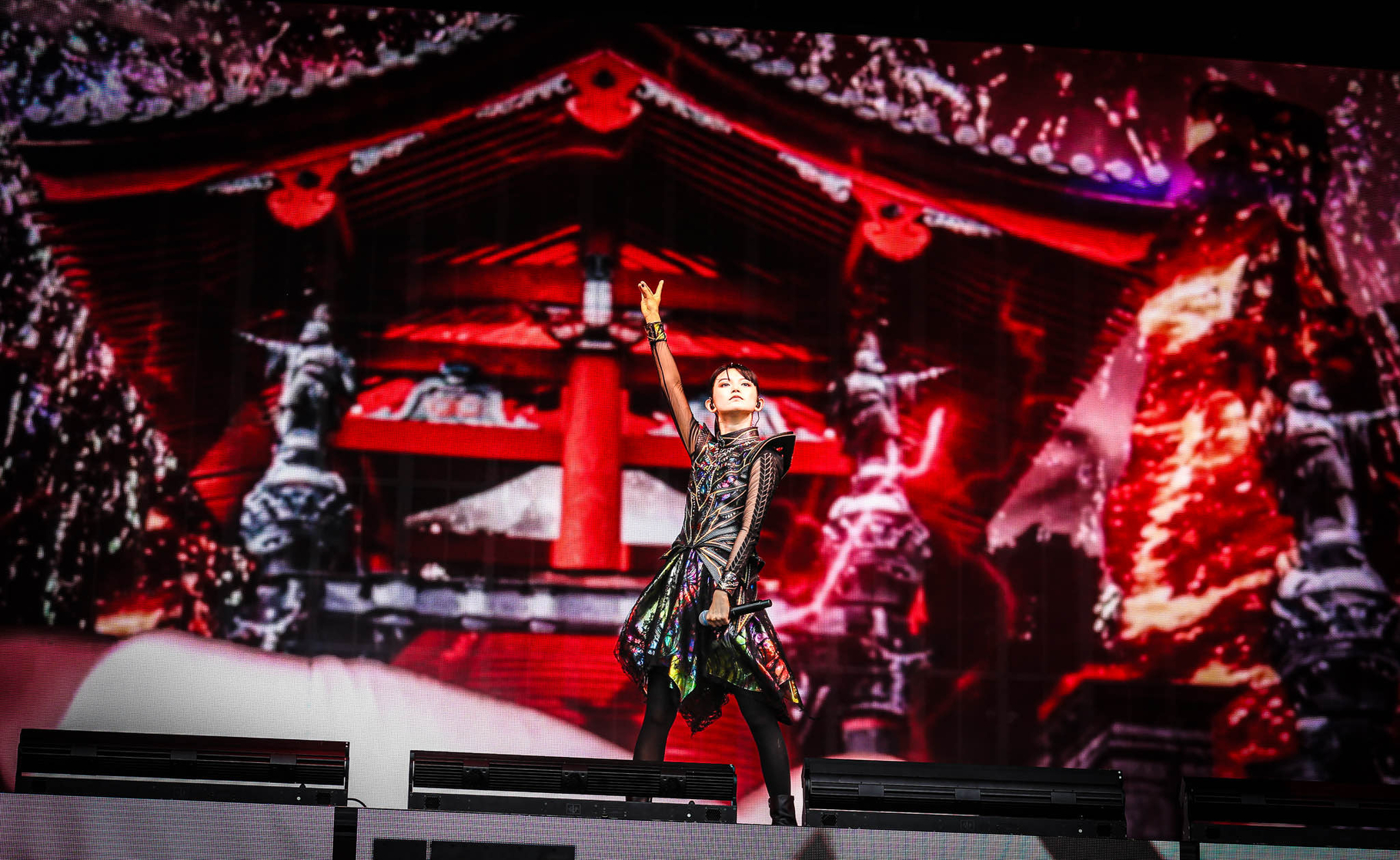 BABYMETAL