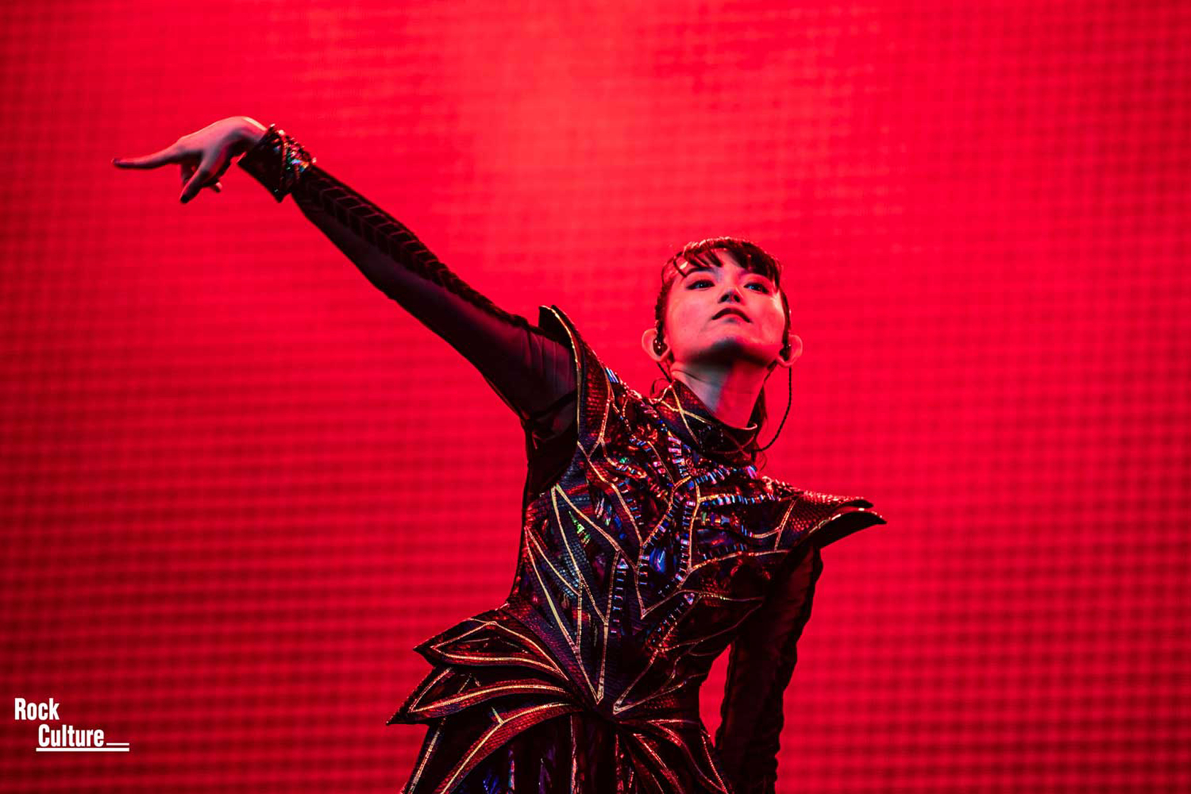 BABYMETAL