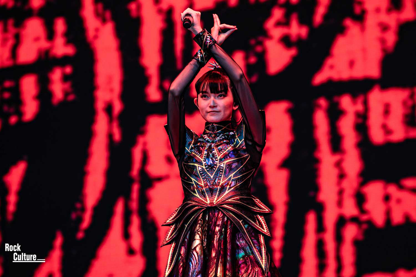 BABYMETAL