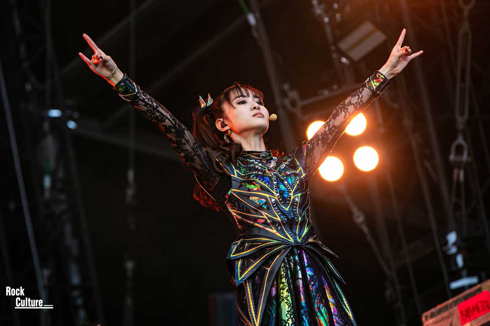 BABYMETAL