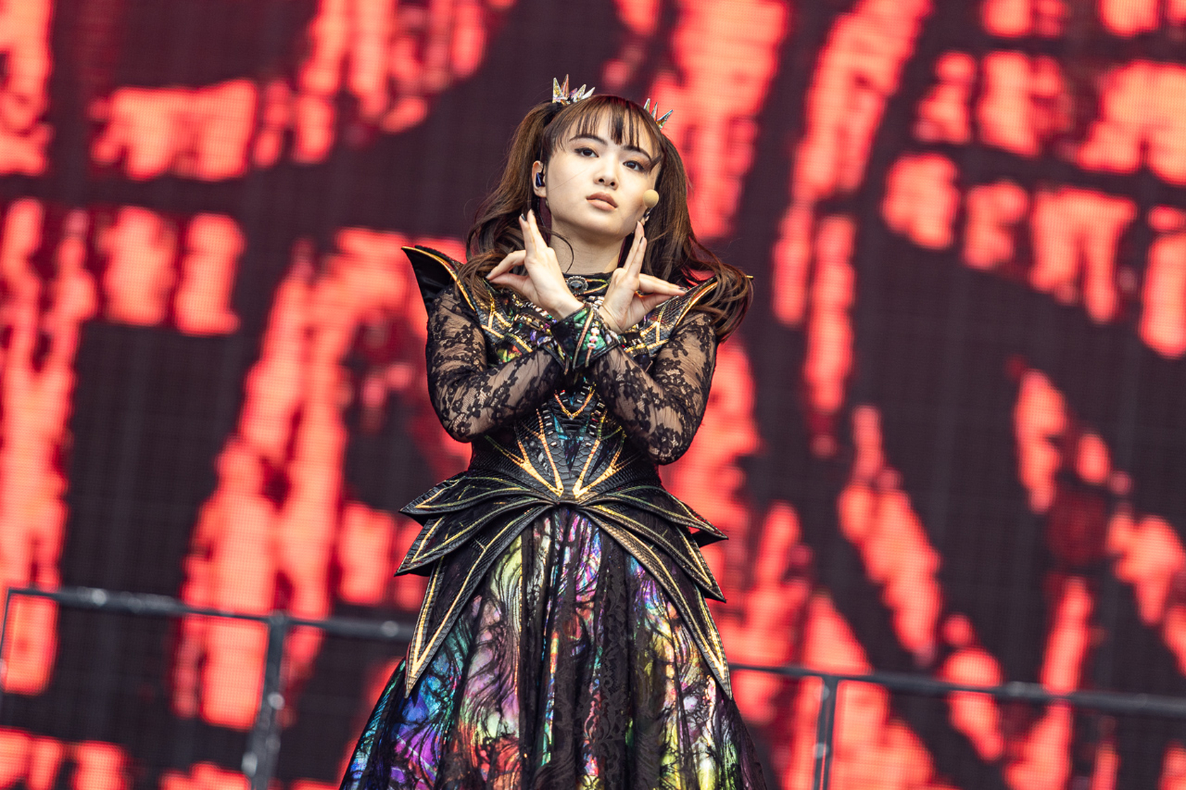 BABYMETAL