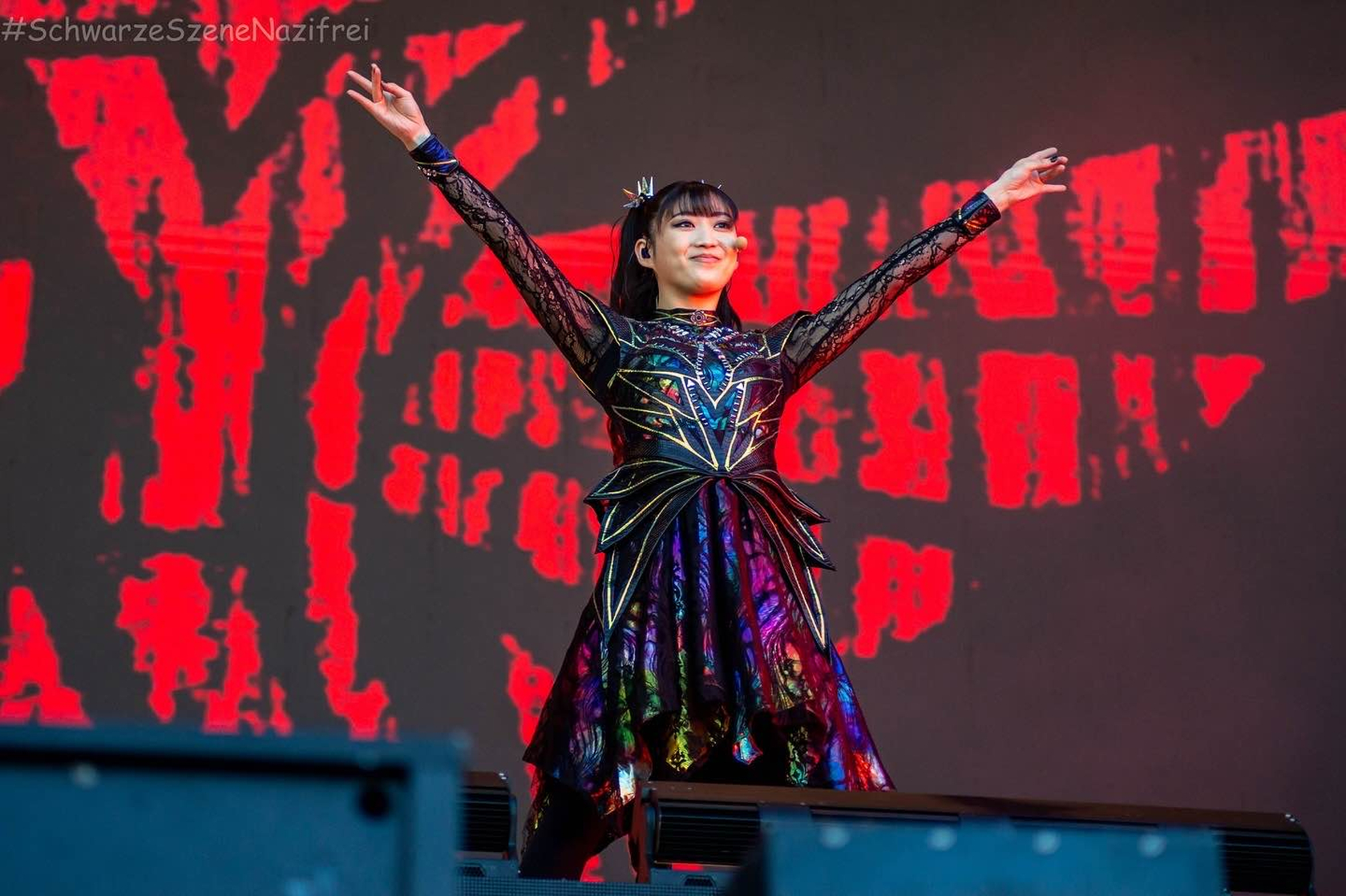 BABYMETAL
