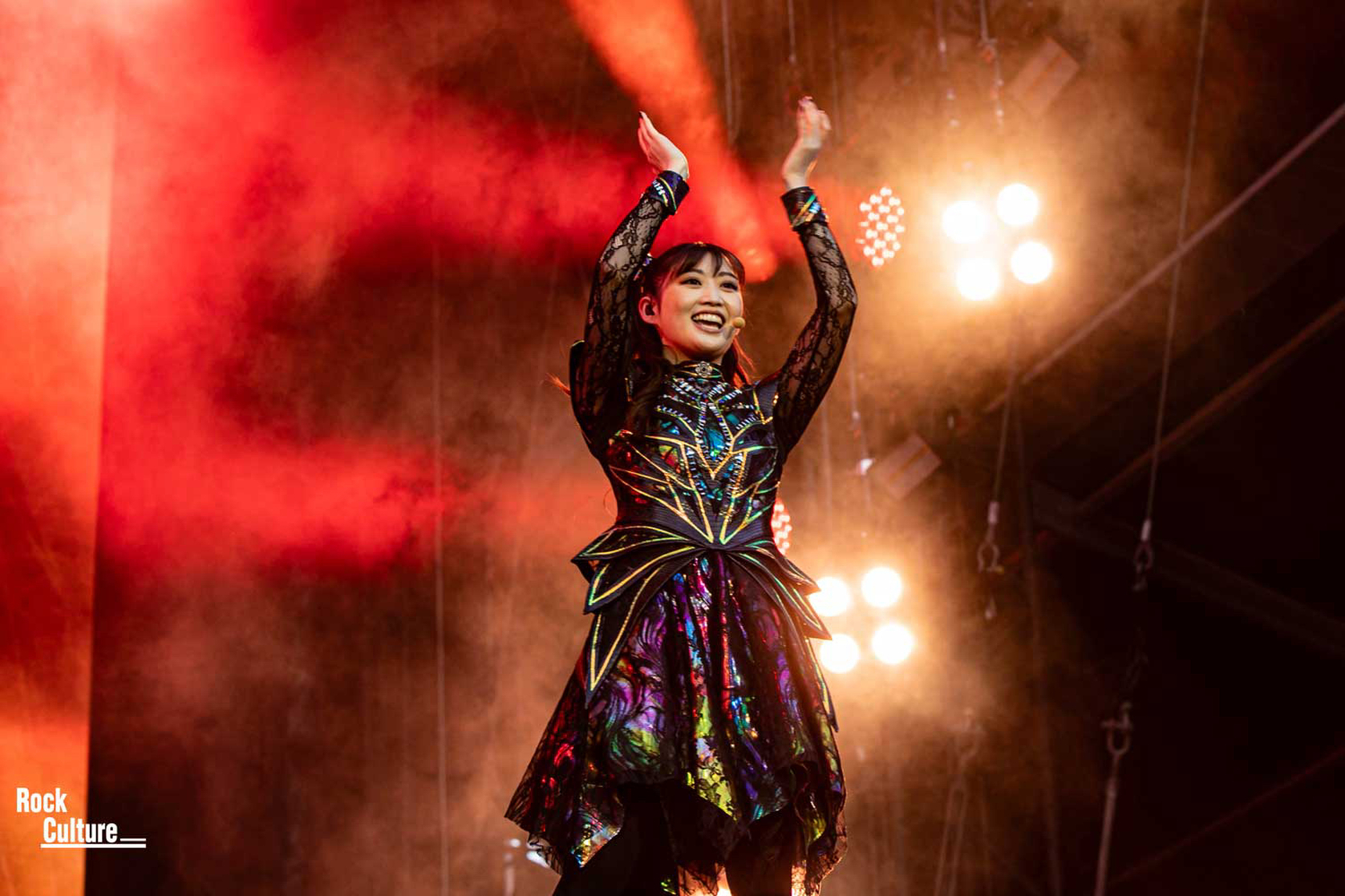 BABYMETAL