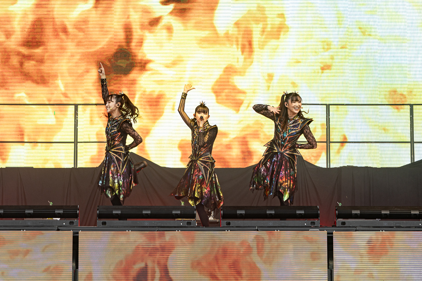 BABYMETAL