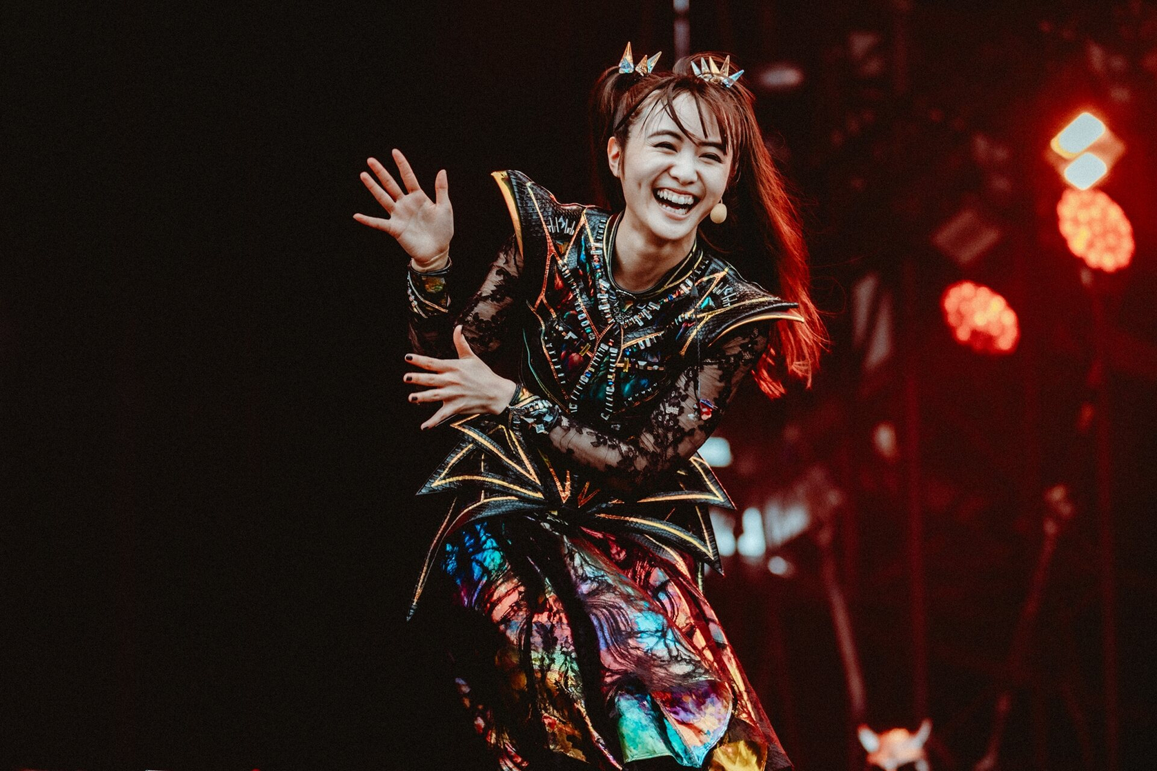 BABYMETAL