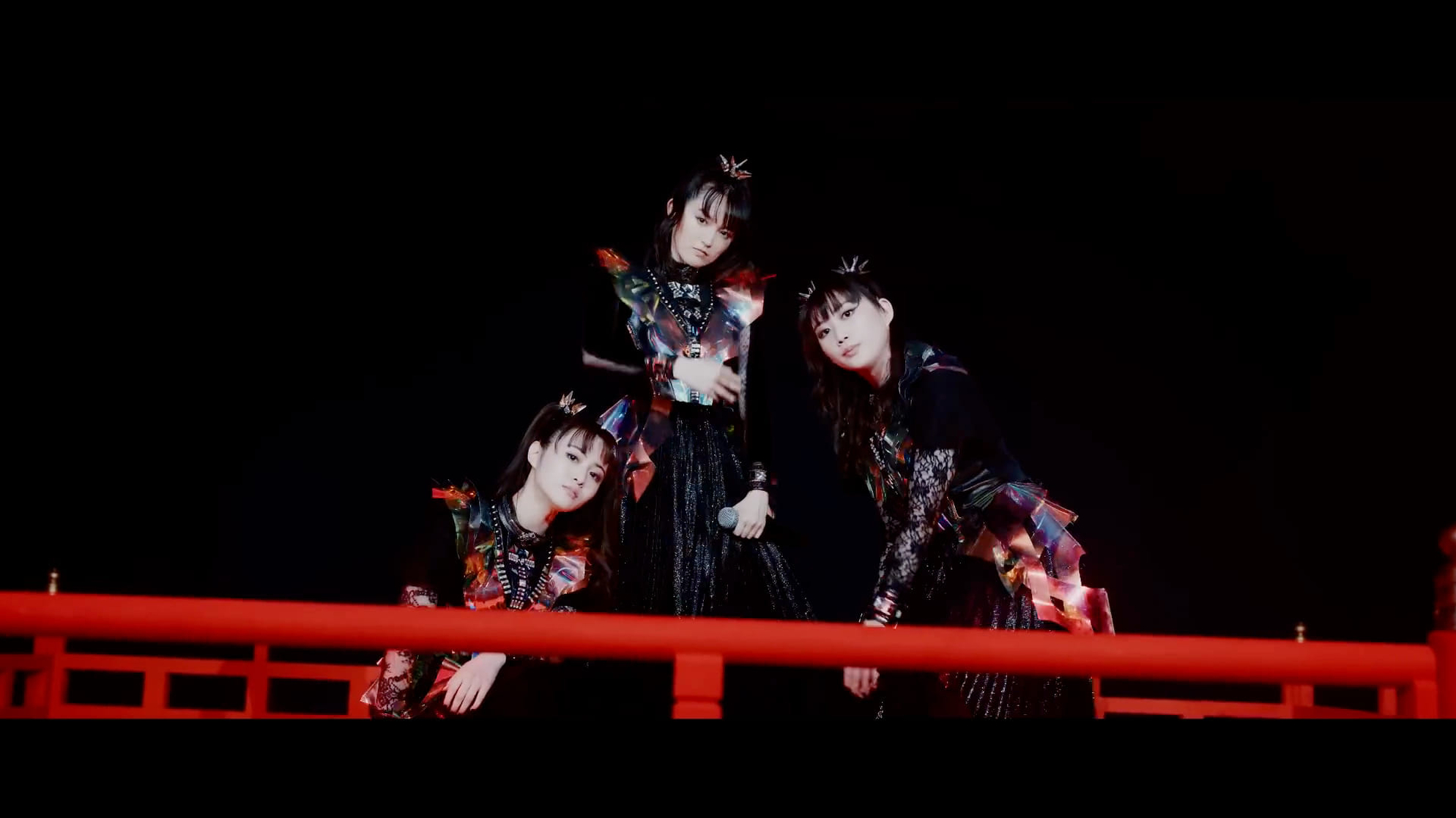 BABYMETAL