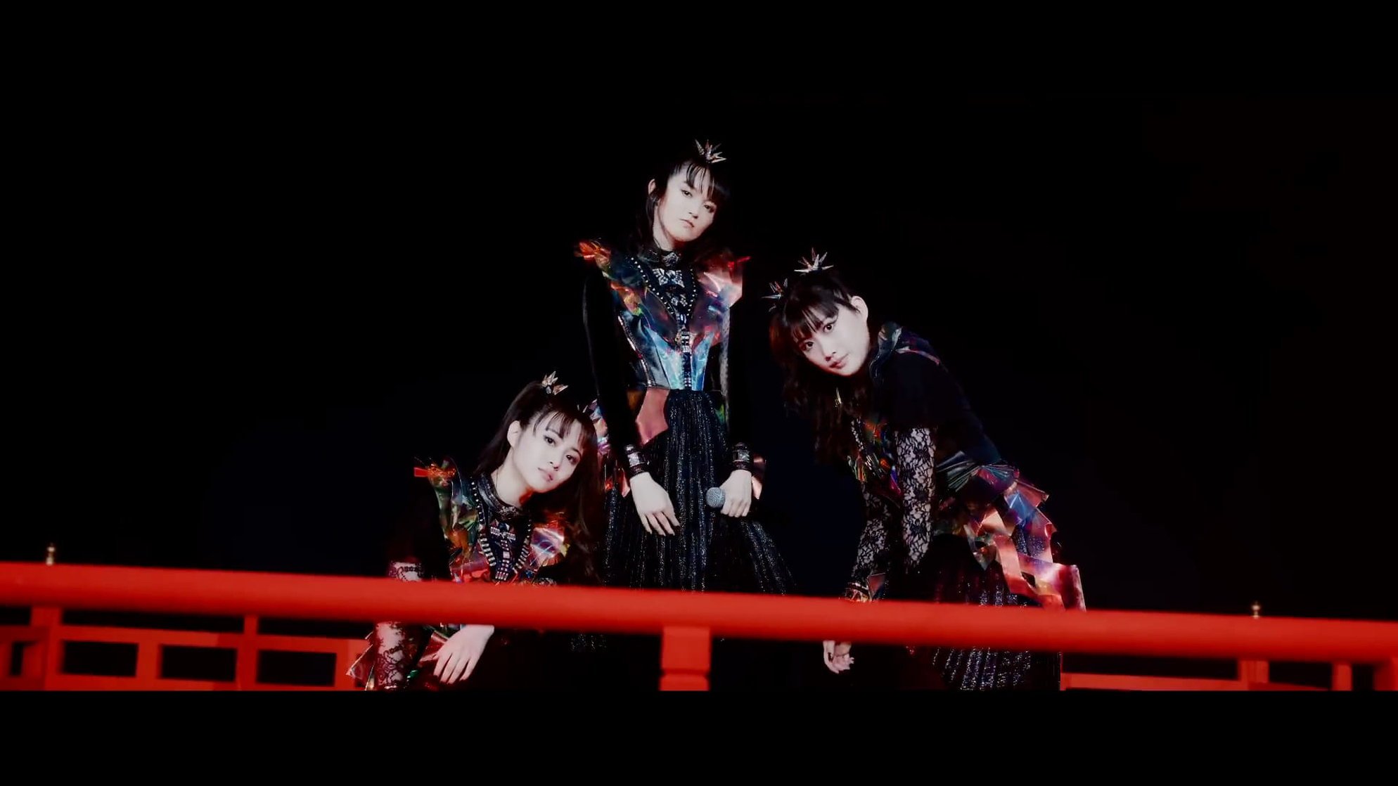 BABYMETAL