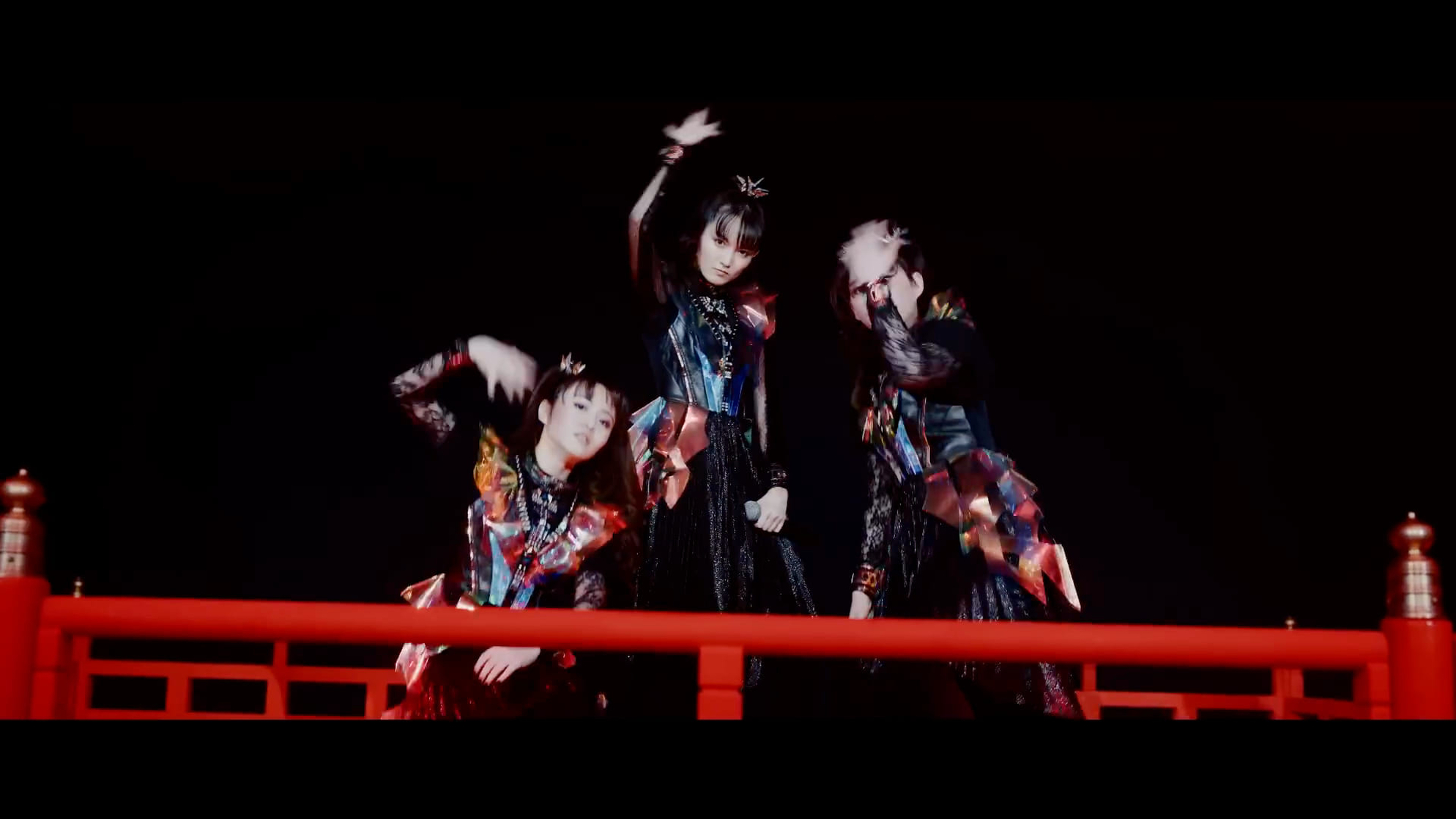BABYMETAL