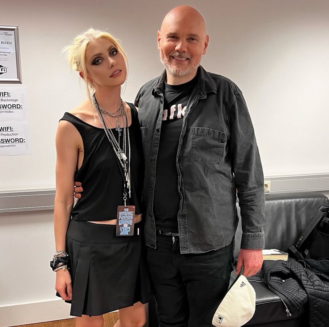 Taylor Momsen