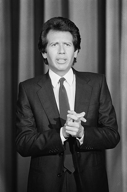 Garry Shandling